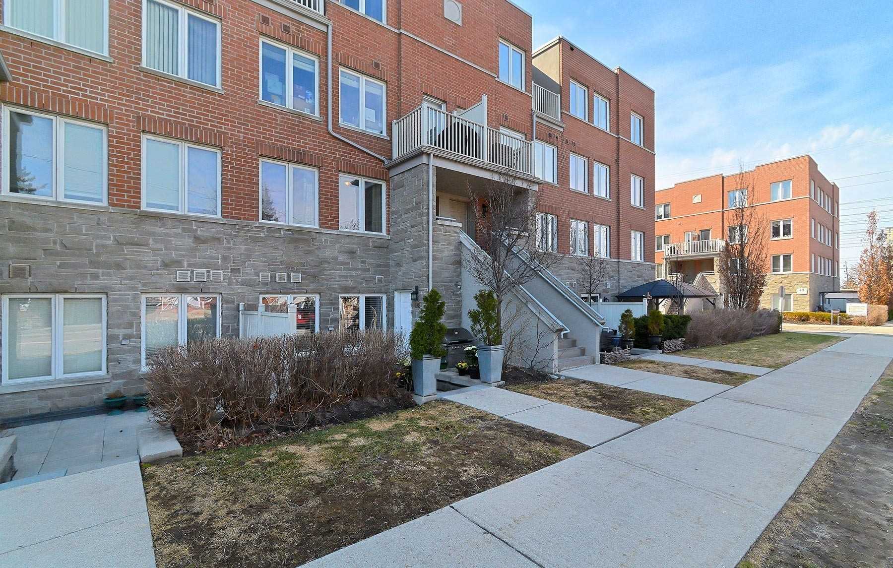 108 25 Richgrove Dr, Etobicoke Sold, W5182745 Condos.ca