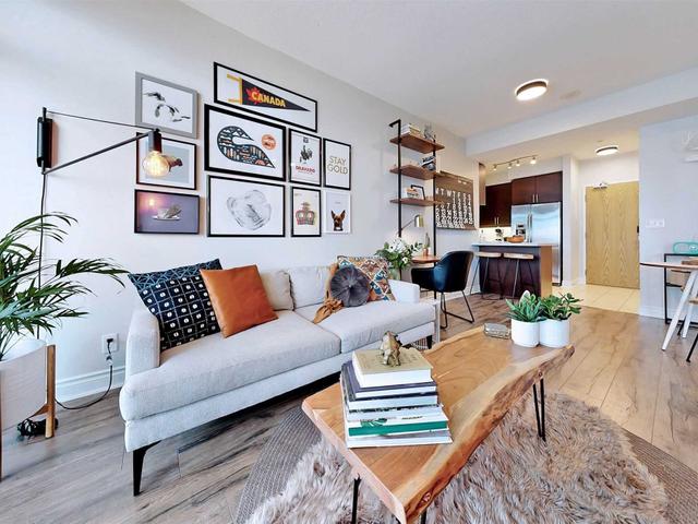 1104 - 1900 Lake Shore Blvd W