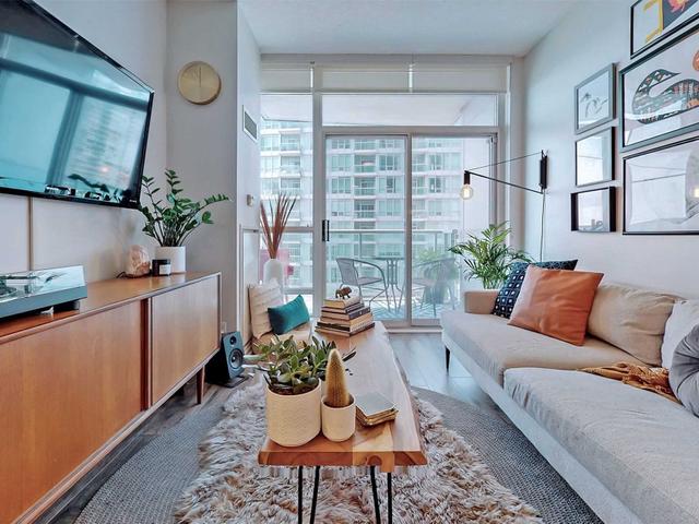 1104 - 1900 Lake Shore Blvd W