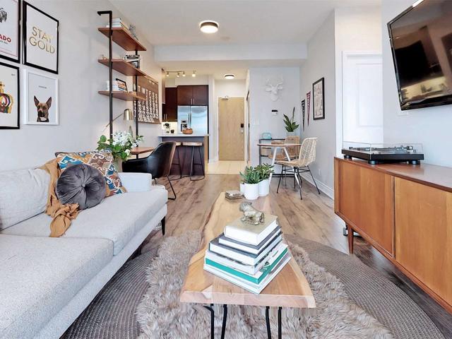 1104 - 1900 Lake Shore Blvd W