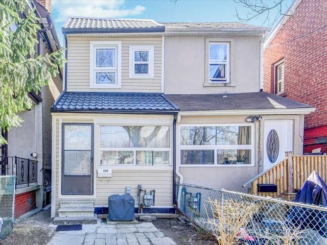 109 Lambton Ave