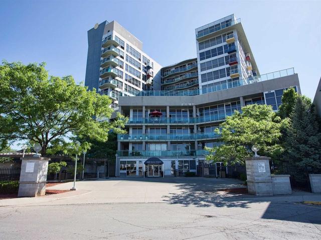 524 - 1600 Keele St