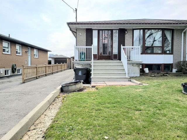 61 Telco Cres