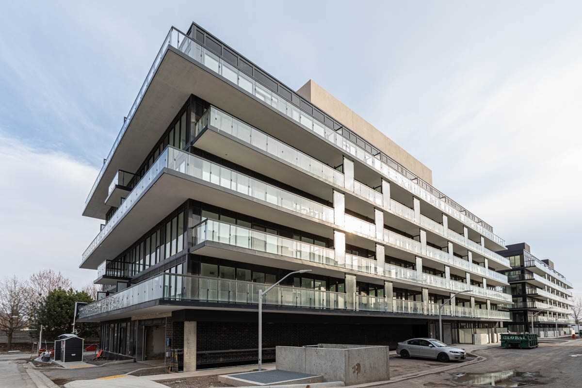 B627 - 1119 Cooke Blvd, Burlington | Leased, W5183980 | Condos.ca