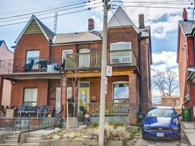 630 Brock Ave