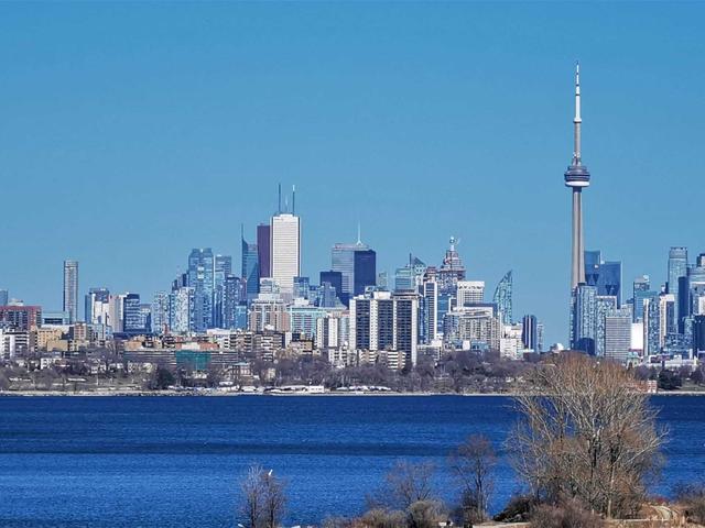 505 - 20 Shore Breeze Dr