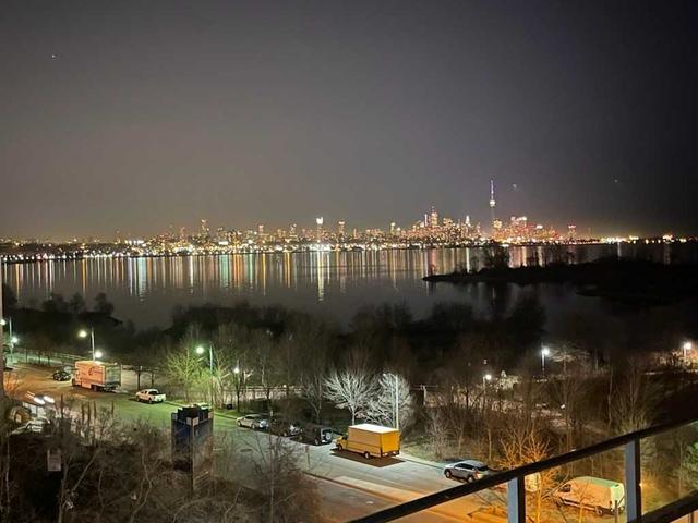 505 - 20 Shore Breeze Dr