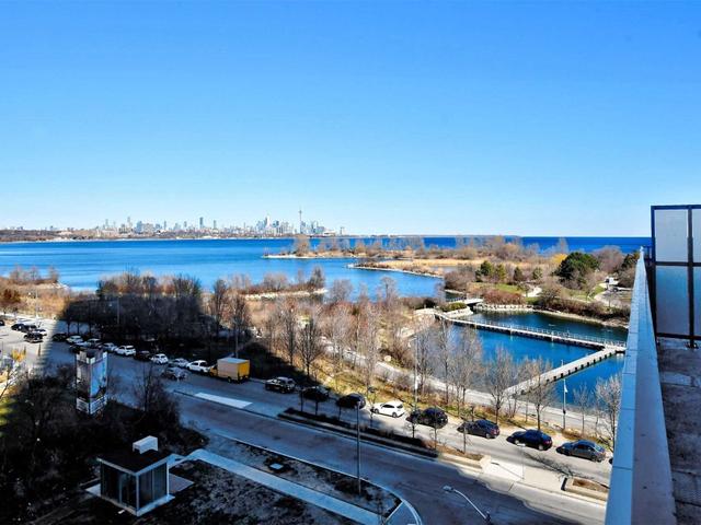 505 - 20 Shore Breeze Dr