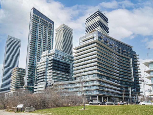 310 - 39 Annie Craig Dr