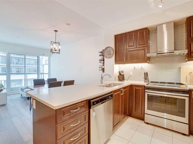 310 - 39 Annie Craig Dr