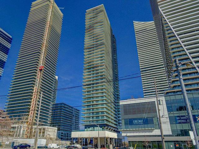 1401 - 33 Shore Breeze Dr