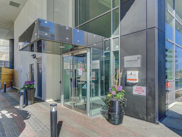 1401 - 33 Shore Breeze Dr