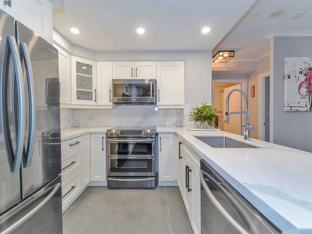 901 - 38 Fontenay Crt