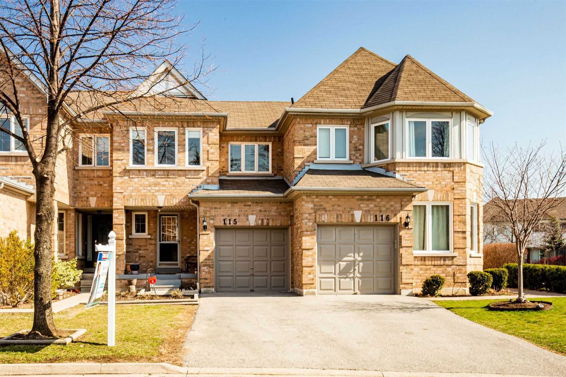 115 5230 Glen Erin Dr, Mississauga Sold, W5185193 Property.ca