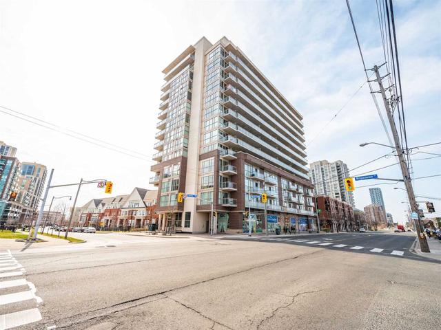 505 - 5101 Dundas St W