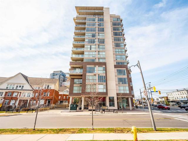 505 - 5101 Dundas St W