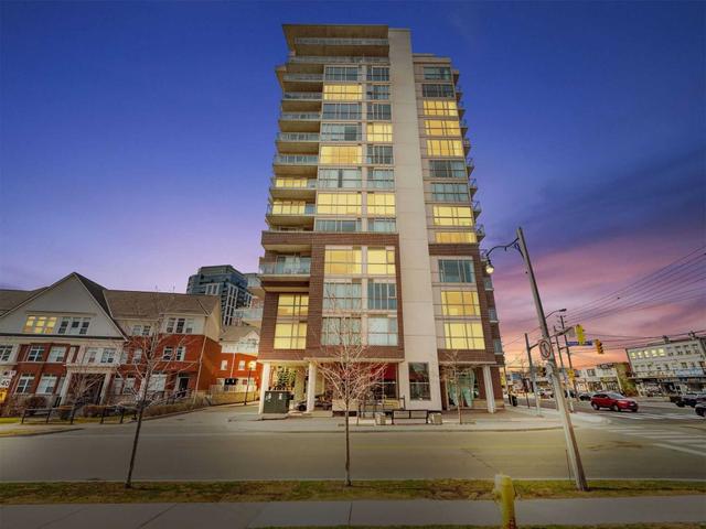 505 - 5101 Dundas St W