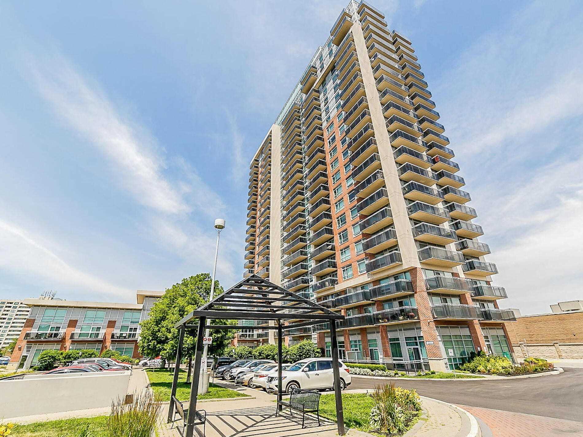 1010 215 Queen St E, Brampton Terminated, W5185528 Condos.ca