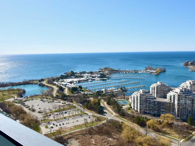 4302 - 2200 Lake Shore Blvd W