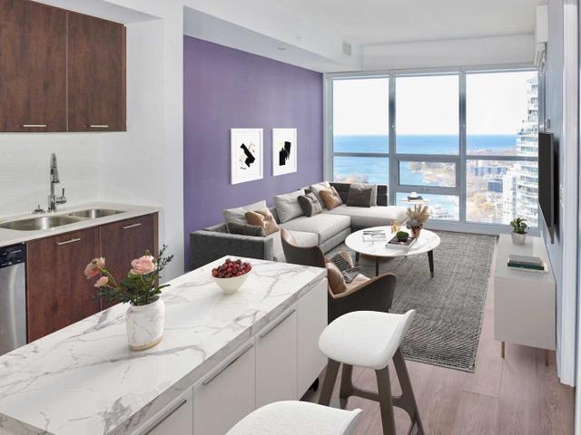 4302 - 2200 Lake Shore Blvd W