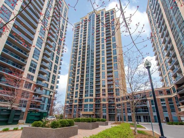 2202 - 3 Michael Power Pl