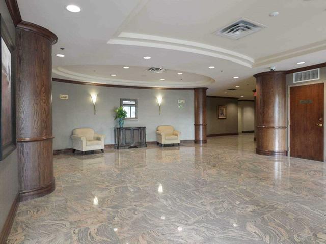 1108 - 15 Michael Power Pl