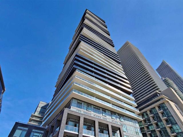 3004 - 56 Annie Craig Dr