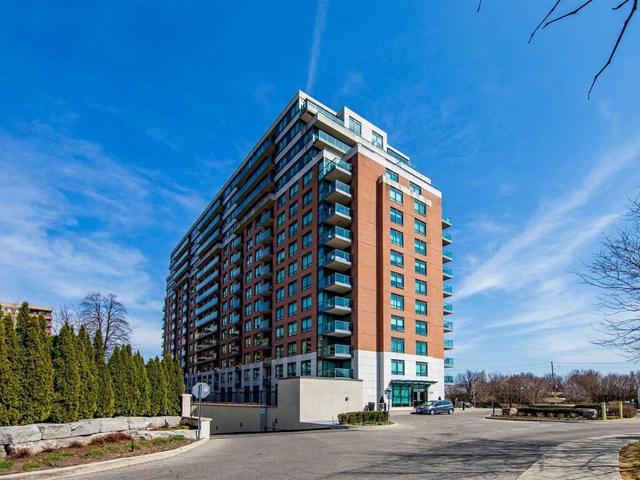1412 - 1403 Royal York Rd