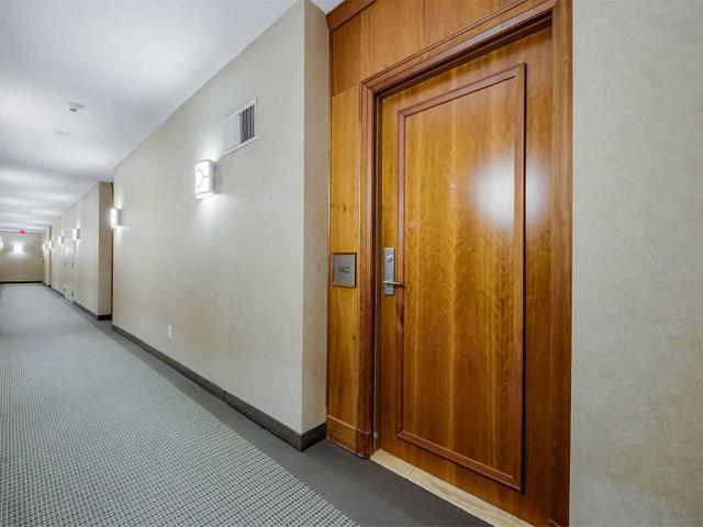 1412 - 1403 Royal York Rd