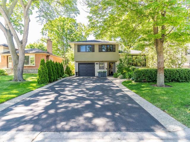 55 South Forster Park Dr