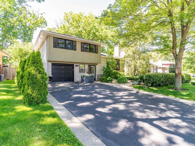 55 South Forster Park Dr