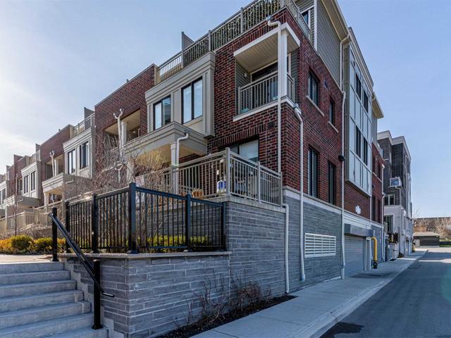 12 - 135 Long Branch Ave
