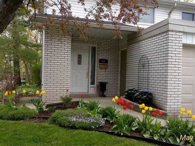 32 - 1270 Gainsborough Dr