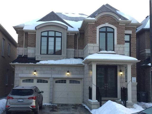 9 Clunburry Rd