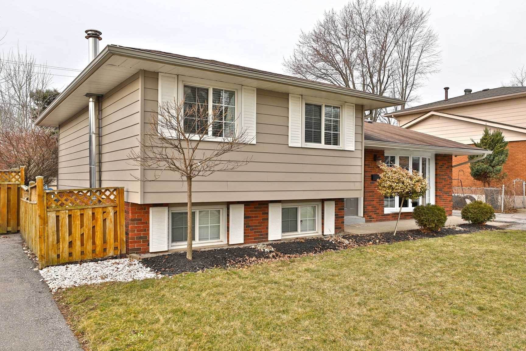 662 Thornwood Ave, Burlington Sold, W5186254 Property.ca