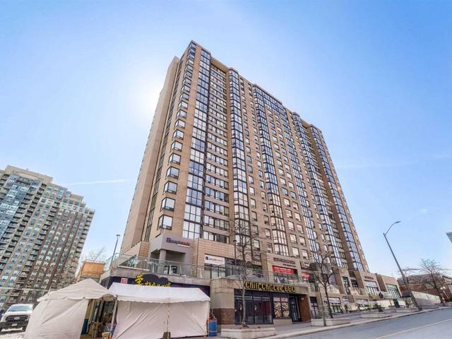 1205 - 265 Enfield Pl