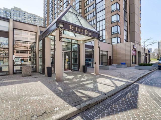 1205 - 265 Enfield Pl