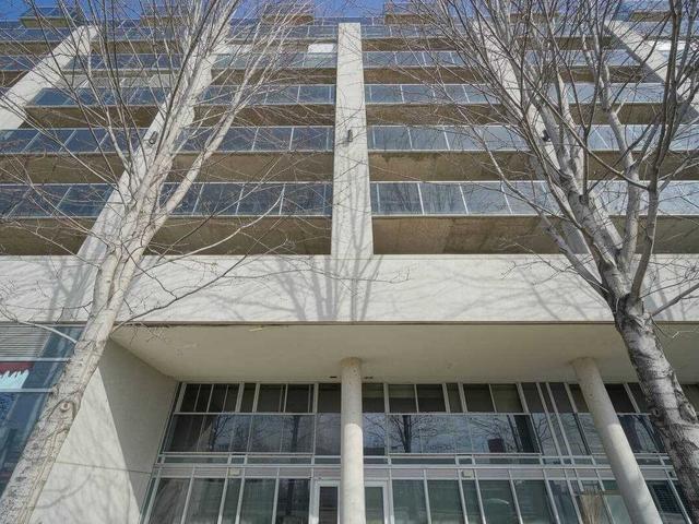 206 - 1050 The Queensway Ave