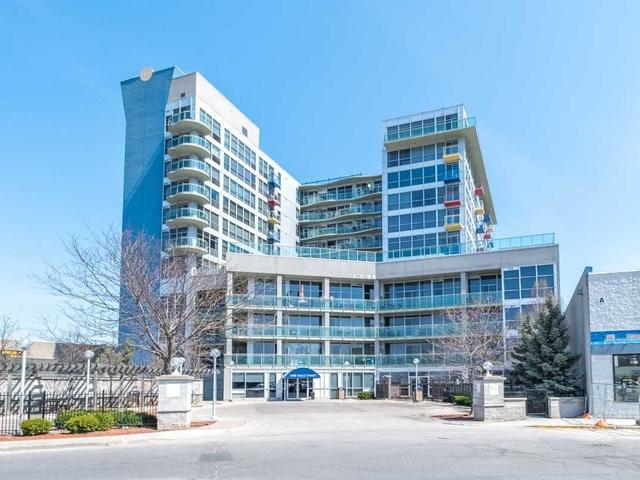 1121 - 1600 Keele St