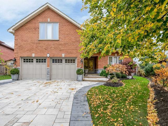8 Langford Crt