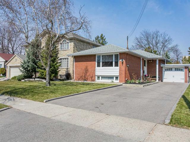 12 Nugent Rd S