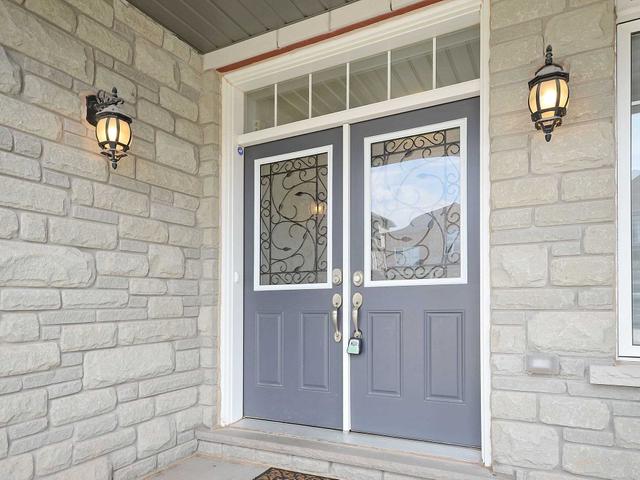 238 Jessie Caverhill Pas