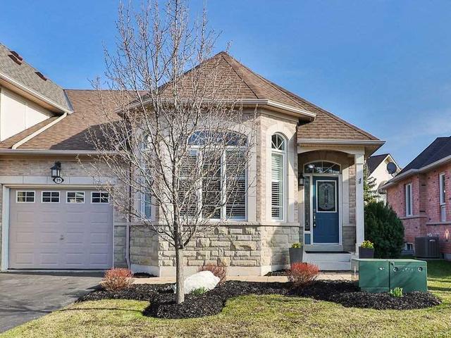 39 - 4400 Millcroft Park Dr
