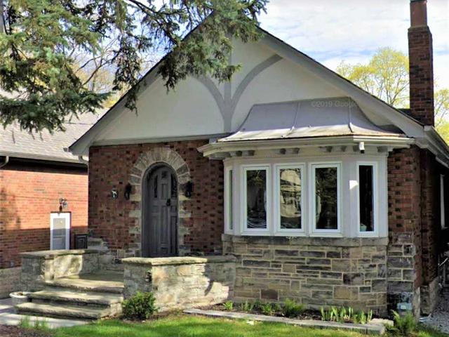 Bsmt - 5 Sunnybrook Rd