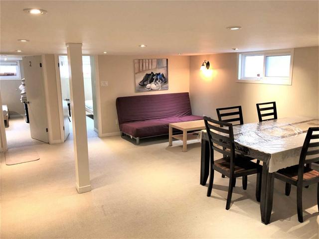 Bsmt - 5 Sunnybrook Rd