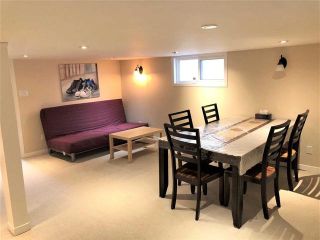 Bsmt - 5 Sunnybrook Rd