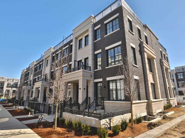 502 - 657 Cricklewood Dr