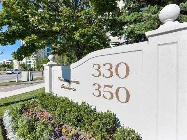 509 - 350 Rathburn Rd W