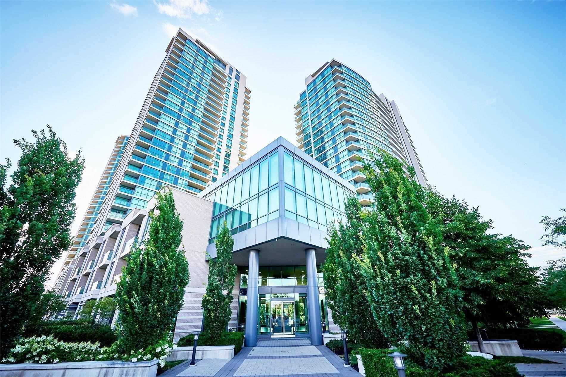 705 215 Sherway Garden Rd, Etobicoke Leased, W5187402 Condos.ca