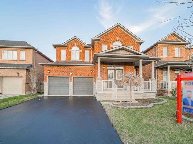 125 Fitzgerald Cres